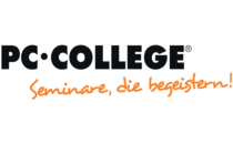 Logo PC-COLLEGE Training GmbH Berlin