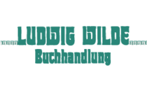 Logo Ludwig Wilde Buchhandlung Inh. Karl-Heinz Kirchner Berlin