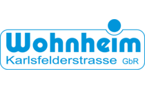 Logo Wohnheim Karlsfelderstrasse GbR München