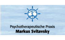 Logo Svitavsky Markus Dipl.-Psych. Psychologischer Psychotherapeut Germering