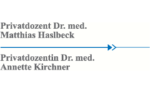 Logo Haslbeck Matthias Privatdozent Dr.med. Neurologen München