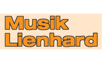 Logo Musik Lienhard München