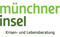 Logo Münchner Insel Krisen- und Lebensberatung München