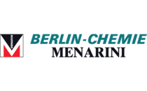 Logo BERLIN-CHEMIE AG Berlin