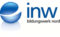 Logo INW Institut Neue Wirtschaft - Bildungswerk Nord e.V. Hamburg