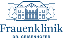 Logo Frauenklinik Dr. Geisenhofer GmbH München