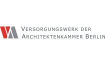 Logo Versorgungswerk der Architektenkammer Berlin Berlin