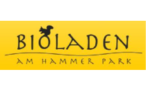 Logo Bioladen am Hammer Park Hamburg