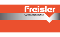 Logo Freisler-Containerdienst GmbH & Co KG Hamburg