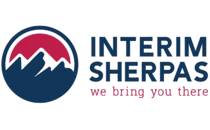 FirmenlogoINTERIM-SHERPAS GmbH Hamburg