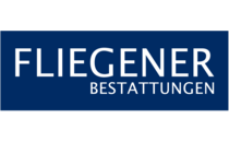 Logo Fliegener Bestattungen Beerdigungsinstitut Berlin