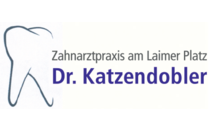 Logo Katzendobler Nikolas Dr. Zahnarzt München