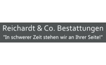 Logo Reichardt & Co. Bestattungen Berlin
