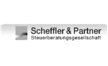 Logo Scheffler & Partner Steuerberatungsgesellschaft Hamburg