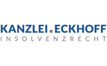 Logo Kanzlei Eckhoff Berlin