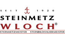 Logo STEINMETZ WLOCH® Berlin