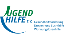 Logo Jugendhilfe e.V. Hauptgeschäftsstelle Drogen- und Suchthilfe Hamburg