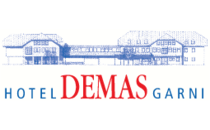 Logo DEMAS Hotel Unterhaching