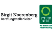 Logo Lohn- und Einkommensteuer Hilfe-Ring Deutschland e.V. Hamburg