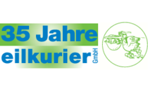 Logo eilkurier GmbH München