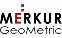 Logo Merkur Geo-Metric GbR München