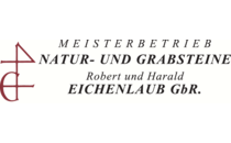 Logo Eichenlaub GbR Steinmetzbetrieb München