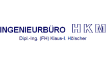 Logo Ing.-Büro Hölscher Jürgen München