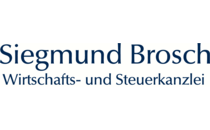Logo Brosch Siegmund Wirtschaftsprüfer München