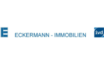 Logo Eckermann Immobilien IVD Hamburg