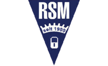 Logo Richard Sauter GmbH Aufzugbau Schlosserei München