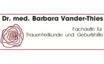 Logo Vander-Thies B. Dr.med. Fachärztin für Frauenheilkunde und Geburtshilfe Berlin