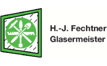 Logo Fechtner Hans-Jürgen Glaserei Hamburg
