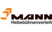 Logo Hebebühnenverleih Mann Berlin