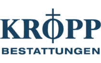 Logo Allgemeines Beerdigungsbüro Kropp Hamburg