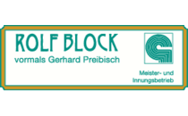 Logo Block Rolf Berlin