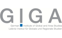 Logo German Institute for Global and Area Studies (GIGA) Berlin