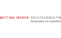Logo Weber Bettina Fachanwältin für Sozialrecht München