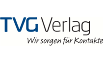Logo TVG Telefonbuch- und Verzeichnisverlag GmbH & Co. KG Hamburg