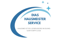 Logo Dias Gebäude Service Hamburg