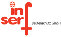 Logo inserf Bautenschutz GmbH Berlin