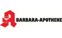 Logo Barbara Apotheke Berlin