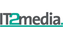 Logo IT2media GmbH & Co. KG IT-Dienstleistungen München