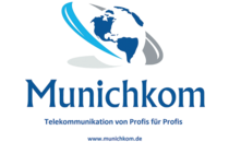 Logo Munichkom München