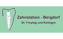 Logo Freytag Uwe Dr. Hamburg
