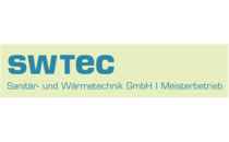 Logo SWTec Sanitär- und Wärmetechnik GmbH Berlin