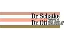 Logo Gemeinschaftspraxis Dr. Ott/ C. Haarmann Fachärzte für Innere Medizin und Gastroenterologie München