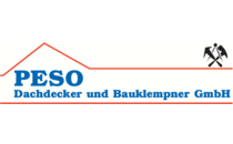 Logo PESO Dachdecker Berlin