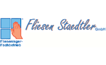Logo Fliesen Staedtler GmbH München