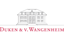 Logo Duken & von Wangenheim Immobilien München