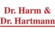 Logo Hartmann Gabriele Dr. & Harm Anja Dr. Hautärzte Hamburg